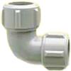 Siroflex Gomito Siroflex 5065 a 90° per tubo diam 20mm
