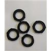 Siroflex Guarnizione in gomma 1"" conf. 5 pz. Siroflex 4954/1