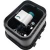 Rain pozzetto preassemblato 111-155 SMART 1 centralina Pure Vision+ turbina + 2 elettrovalvole RN 155 1» MxUN