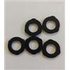 Siroflex Guarnizione in gomma 1/2"" conf. 5 pz. Siroflex 4952/1