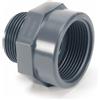 Maggioratore PVC da 1""½ m x 2"" f