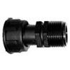Tavlit Manicotto con OR Ø 1""1/2 maschio/femmin