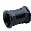 ARAG Manicotto PP Ø 3/8"" femmina(2302010)