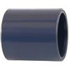 Fluidra Manicotto PVC Ø 40 x 40 mm. incolaggio