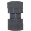 Rain Manicotto PVC OR ø 1"" femmina / femmina