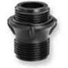 Tavlit Nipplo con OR Ø 1""x 1""
