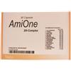 TESLA SAS DI DR.ZUCCHI & C. Tesla Amione 20 Complex Integratore Alimentare di Aminoacidi 30 Capsule - Tesla Sas