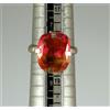 Anello In Gemma Di Alexandrite Bi Colore Russo Da 20,50 Ct Regalo Di Compleanno