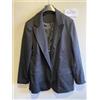 bonprix Blazer Formale BonPrix Nero UK 16