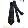 Versace GIANNI VERSACE VINTAGE 80 NUOVA NEW Originale 100% SETA SILK MADE IN ITALY