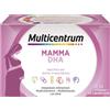 Multicentrum mamma dha 30 compresse + 30 capsule
