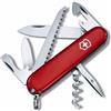 Victorinox Camper Coltello Multiuso Svizzero 13 Funzioni Seghetto Legno 91mm