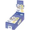 Bushiroad Bianco Nero Blu Chiikawa Vol.2 Booster Pack Box Trading Card Game
