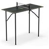 Tavolo Da Ping-Pong, Mini Tavolo Da Ping-Pong per Interni, Con Rete Da Ping Pong
