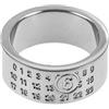 Maison Margiela Unisex Ring 151108001