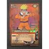 NARUTO CCG NARUTO CARD GAME Naruto Uzumaki NI-19 FOIL NM