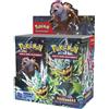 Pokémon Scatola Booster Pokemon TCG Twilight Masquerade SV06 36 Pacchetti Spagnolo