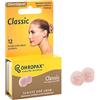 Ohropax Tappo Auric Cera 12 Pezzi