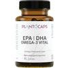 plantoCAPS® Epa|Dha Omega-3 Vital 60 pz Capsule