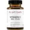 plantoCAPS® Vitamina C 400 | Plus 60 pz Capsule