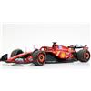 BBR Ferrari SF-24 Charles Leclerc GP Stati Uniti 2024 BBR241816E 1/18 BBR