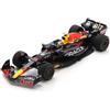 Spark Red Bull Corsa RB18 Sergio Perez #11 Singapore Gp 2022 18S778 1/18 Spark F1