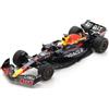 Spark Oracle Red Bull Corsa RB18 Max Verstappen #1 Japanese Gp 2022 18S774 1/18 Spark