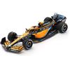 Spark Mclaren MCL36 Lando Norris #4 Miami GP 2022 S8535 Spark 1/43 F1 Formula 1