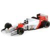 MINICHAMPS Mclaren Ford MP4/8 Mika Hakkinen #7 1993 Marlboro 1/18 Minichamps F1 Formula 1