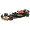 MINICHAMPS Red Bull Racing RB18 Max Verstappen #1 GP Olandese 2022 1/18 Minichamps F1