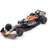 Spark Red Bull RB18 Max Verstappen #1 Japanese Gp 2022 S8551 + Pitboard Spark 1/43 F1