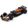 Spark Red Bull Corsa RB18 Sergio Perez #11 Winner Monaco Gp 2022 S8533 Spark 1/43 F1