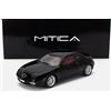 Mitica Alfa Romeo GTV 3.0 V6 24V 1998 Nero 601 1/18 Mitica Models Nuova