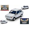 Brumm FIAT PANDA ITALIA 90 "NOTTI MAGICHE" ED.LIM. PCS 200 1:43