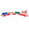Großhandel Dregeno Treno Giocattolo Smontabile B= X H=Circa 74 Cmx12,5 Cm NUOVO Erzgebirge