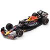 Spark Red Bull Corsa RB18 Max Verstappen #1 Saudi Arabian Gp 2022 18S754 1/18 Spark