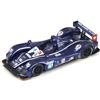 Spark S1525 1/43 Zytek 07 S/2 G.A.C.Racing Team Le Mans 2009 #41 Modello Auto