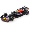 Spark Red Bull Corsa RB18 Max Verstappen #1 Winner Miami Gp 2022 S8534 Spark 1/43 F1
