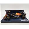 MINICHAMPS Red Bull Corsa RB18 Sergio Perez #11 Winner Monaco Gp 2022 MINICHAMPS 1/43 F1