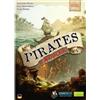 Capstone Games Pirates of Maracaibo