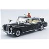 Rio RIO4100/2P 1/43 Mercedes Benz 300 D 1960 Papa Giovanni XXIII Modello Auto