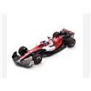 Spark Alfa Romeo Orlen C42 Valtteri Bottas #77 Bahrain GP 2022 S8517 Spark 1/43 F1