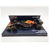 MINICHAMPS Red Bull Corsa RB18 Max Verstappen #1 Winner Miami Gp 2022 MINICHAMPS 1/43 F1