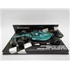 MINICHAMPS Aston Martin Aramco AMR22 Sebastian Vettel #5 Gp 2022 MINICHAMPS 1/43