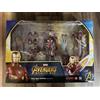 Medicom Toy MAFEX n.178 IRON MAN MARK50 INFINITY WAR Ver. Avengers Figure MEDICOM TOY