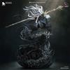 Bulkamancer Aldrich Dark Souls 3 modello stampato in resina 3D da assemblare e dipingere