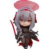 Good Smile Company Nendoroid Guren Black Shadow Action Figure Ufficiale Giappone