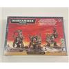Warhammer 40K Chaos Space Marine Mutilators 43-43 SEALED GW NEW