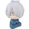 MegaHouse Action Figure Padre di Kitaro Il Mistero di GeGeGe Giappone H110mm