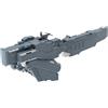 Kotobukiya Legend of the Galactic Heroes Die Neue These Kit Modello Battleship Hyperion
